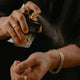 MEN'S FRAGRANCE