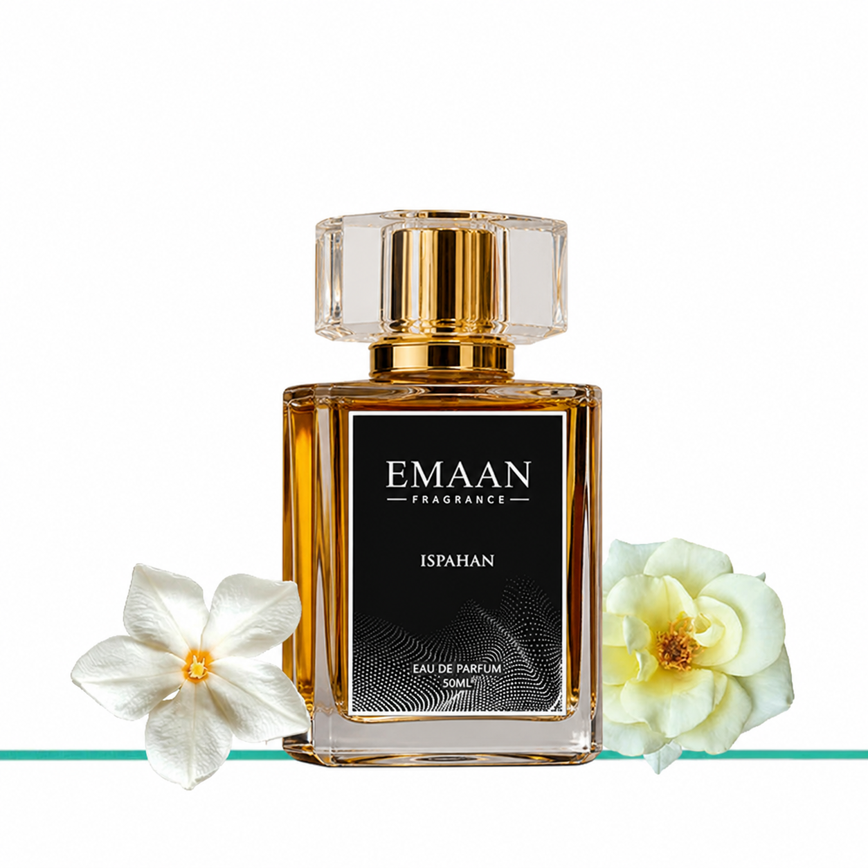 Ispahan Emaan Fragrance