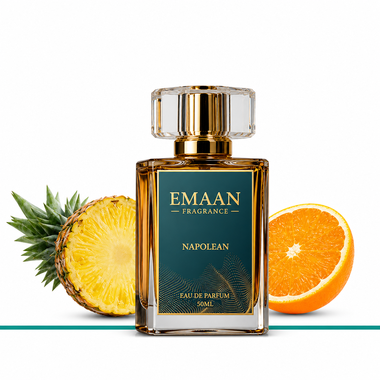 Napoleon Emaan Fragrance
