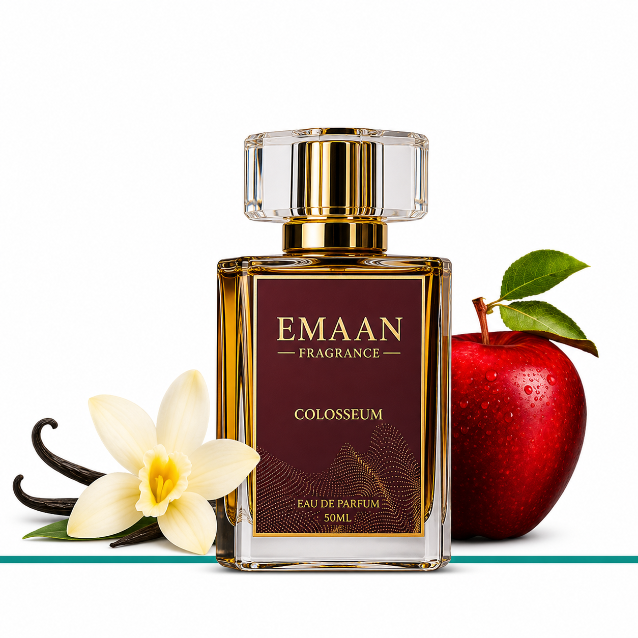 Colosseum Emaan Fragrance