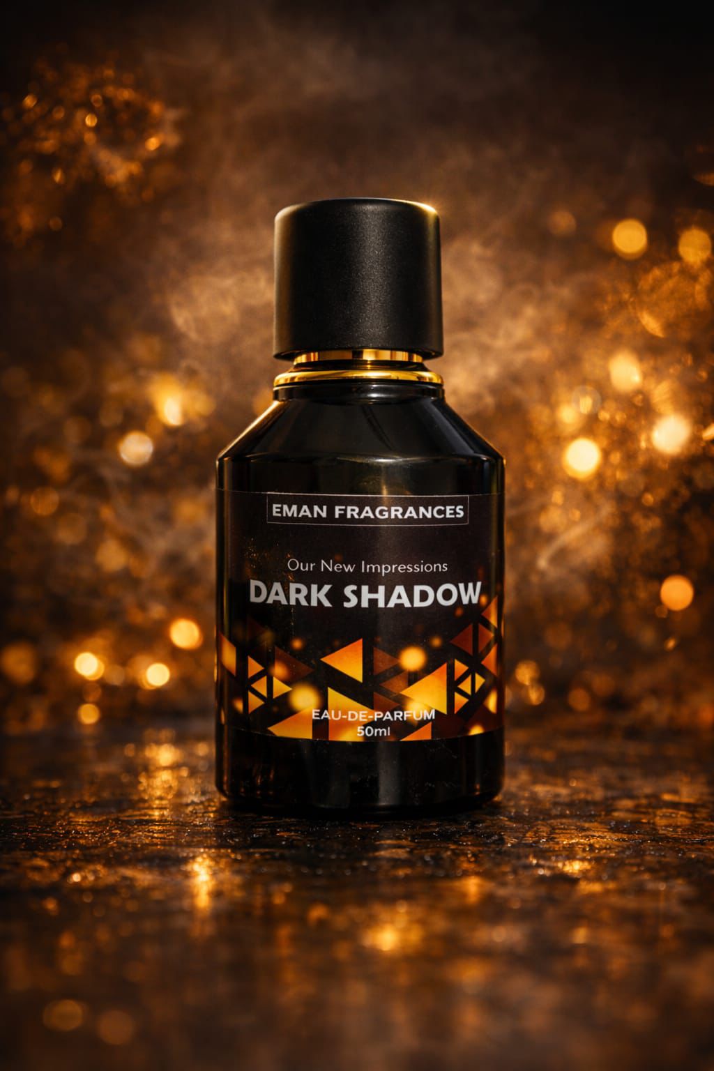 Dark Shadow Emaan Fragrance